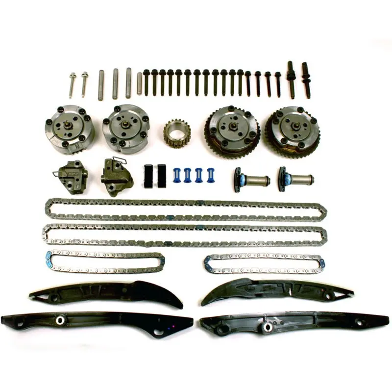 Ford Racing 11-14 Mustang 5.0L 4V Ti-Vct Coyote Camshaft Drive Kit 1