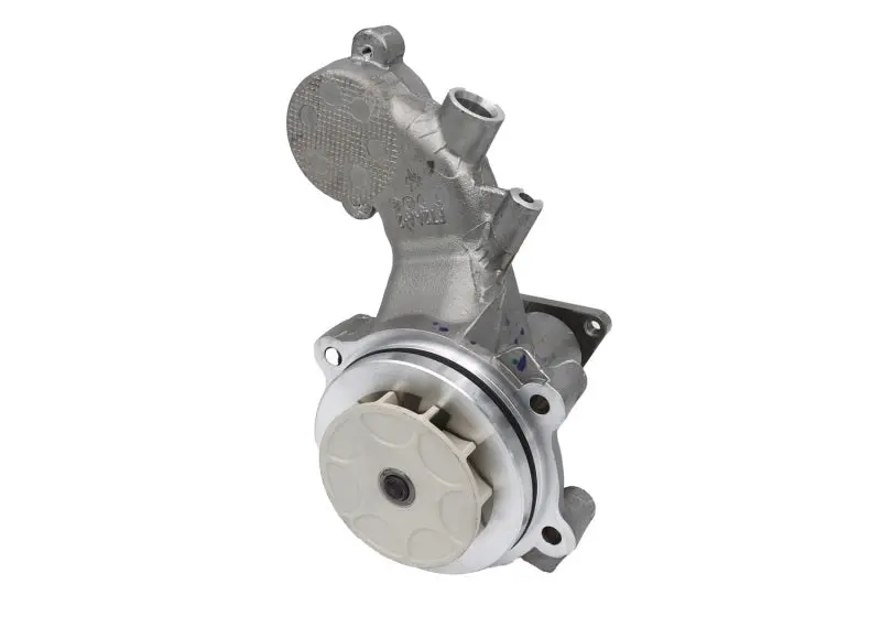 Ford Racing 11-19 5.0L/15-19 5.2L Performance Water Pump Kit 2