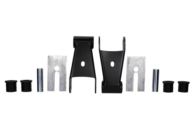 Ford Racing 15-18 F-150 4Wd Regular Cab / Super Cab / Super Crew Rear Lowering Kit 1