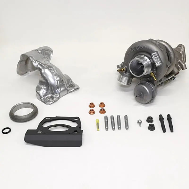 Ford Racing 15-19 Ford Mustang 2.3L Ecoboost High Performance Turbo 1