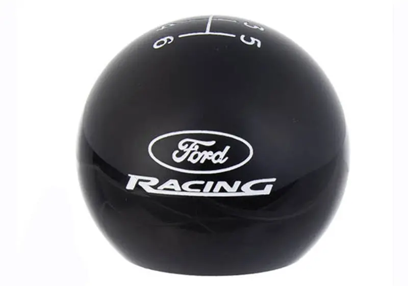 Ford Racing 15-24 Mustang Ford Racing 6 Speed Shift Knob 1