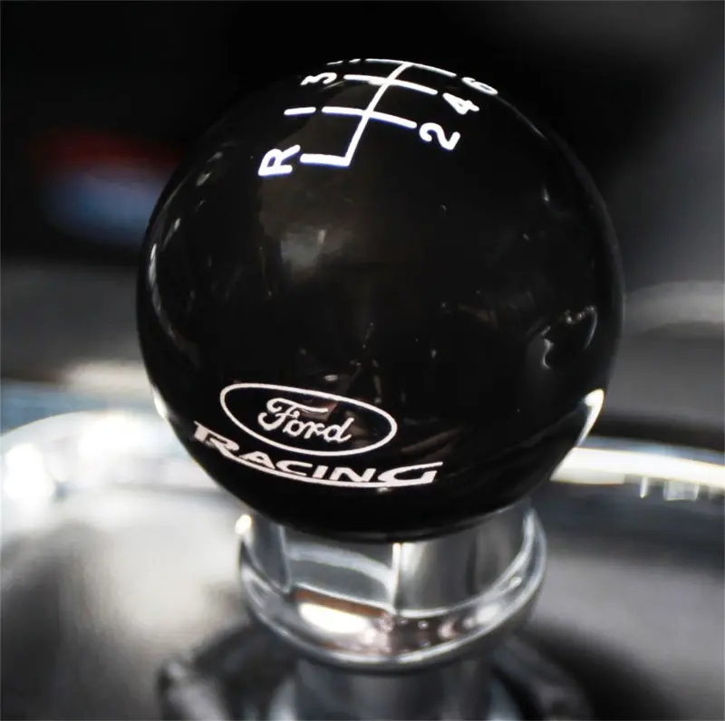 Ford Racing 15-24 Mustang Ford Racing 6 Speed Shift Knob 2