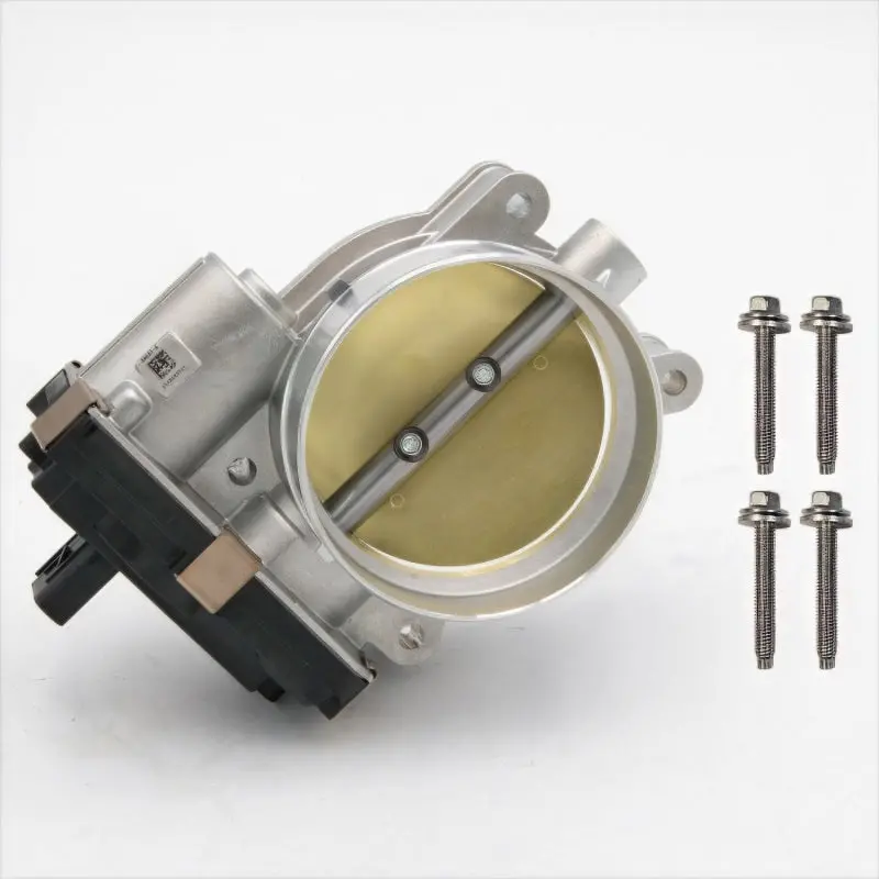 Ford Racing 18-20 Mustang Gt 5.0L 87Mm Bullitt Throttle Body 1