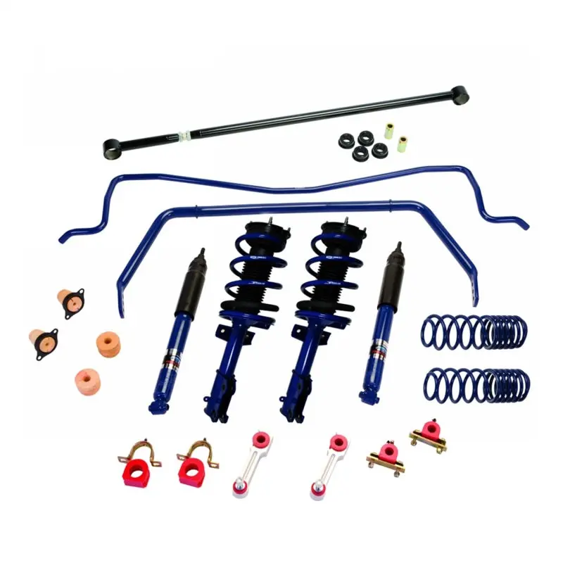 Ford Racing 2005-2014 Mustang Gt Coupe Assembled Handling Pack 2