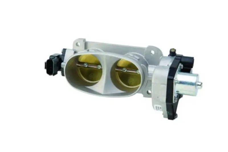Ford Racing 2007-2014 Mustang Shelby Gt500 Throttle Body 2