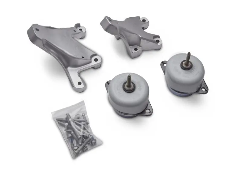 Ford Racing 2011-2015 Mustang Gt 5.0L Coyote Engine Swap Mounts 2