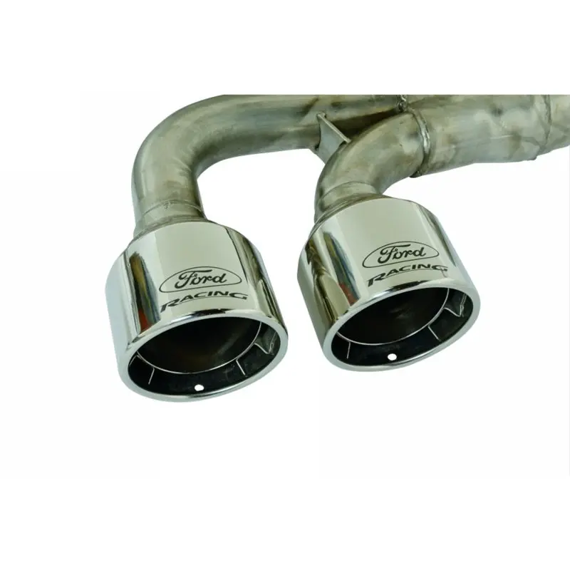 Ford Racing 2013-15 Focus St Cat-Back Exhaust System (No Drop Ship) 2
