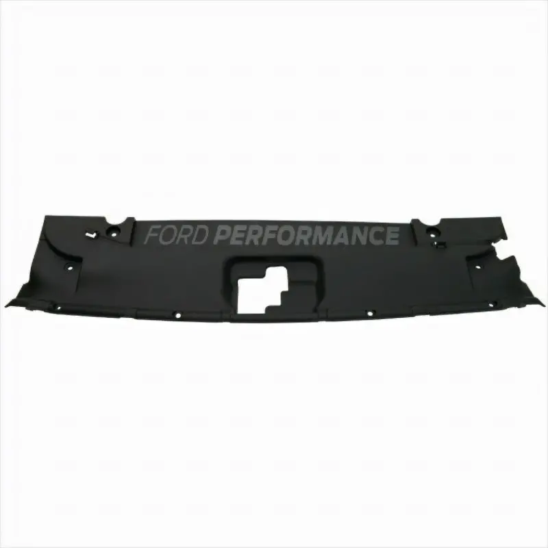Ford Racing 2015 Mustang Radiator Cover 2