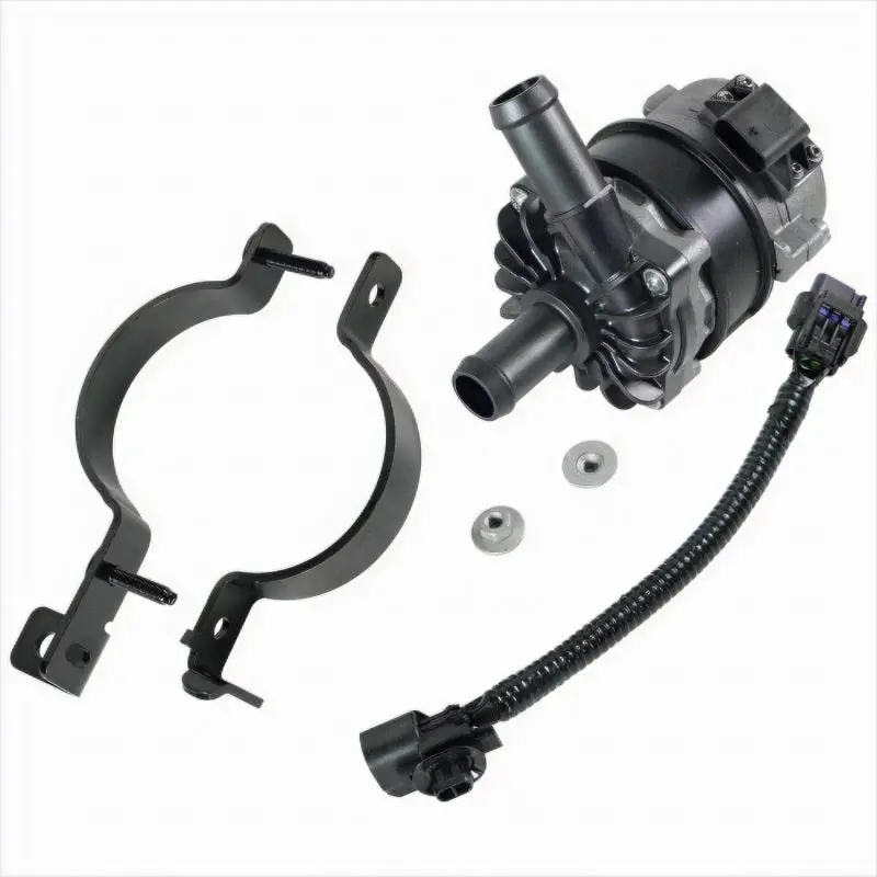 Ford Racing 2016 Mustang Cobra Jet / 13-14 Mustang Gt500 High Performance Intercooler Pump Kit 1