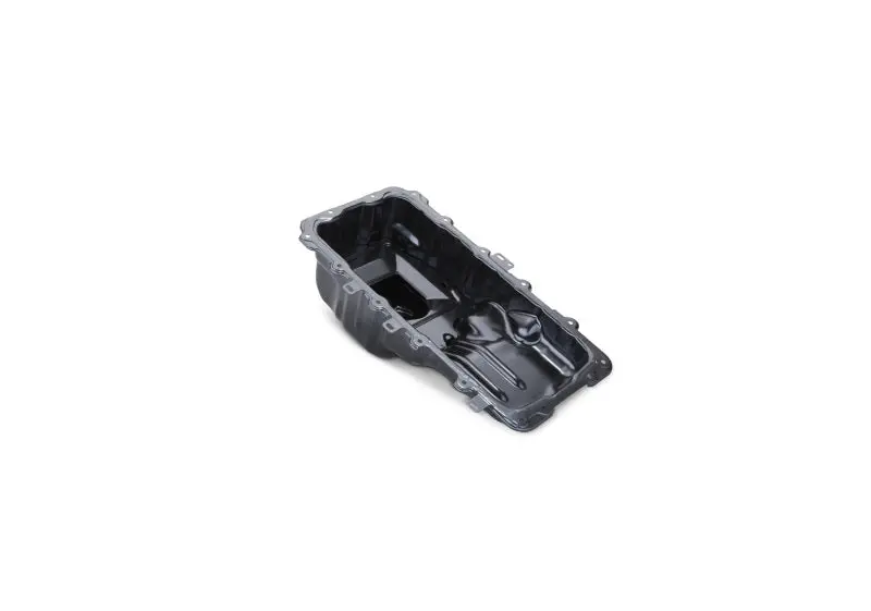Ford Racing 2017 Gen 2 5.0L Coyote Oil Pan Kit 2