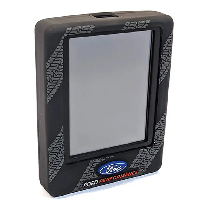 Ford Racing 2024 Ford Ranger 2.3L Ecoboost Calibration 2