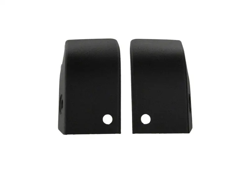 Ford Racing 21-24 F-150 Rocker Panel Aero Shield Delete Kit 1