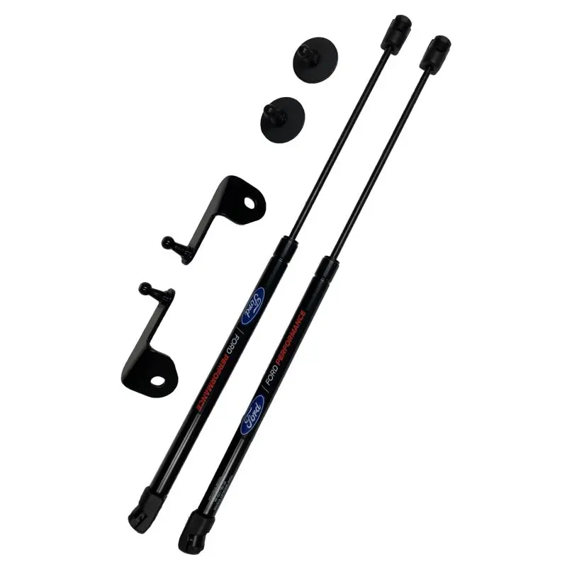 Ford Racing 21-24 Ford Bronco Hood Lift Kit 1