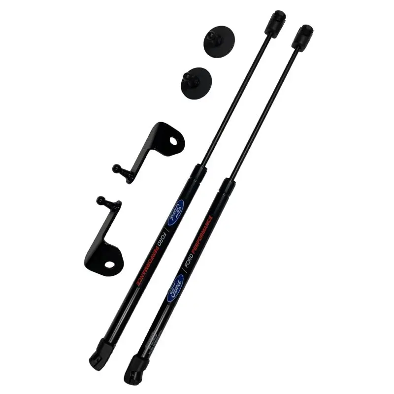 Ford Racing 21-24 Ford Bronco Hood Lift Kit 2