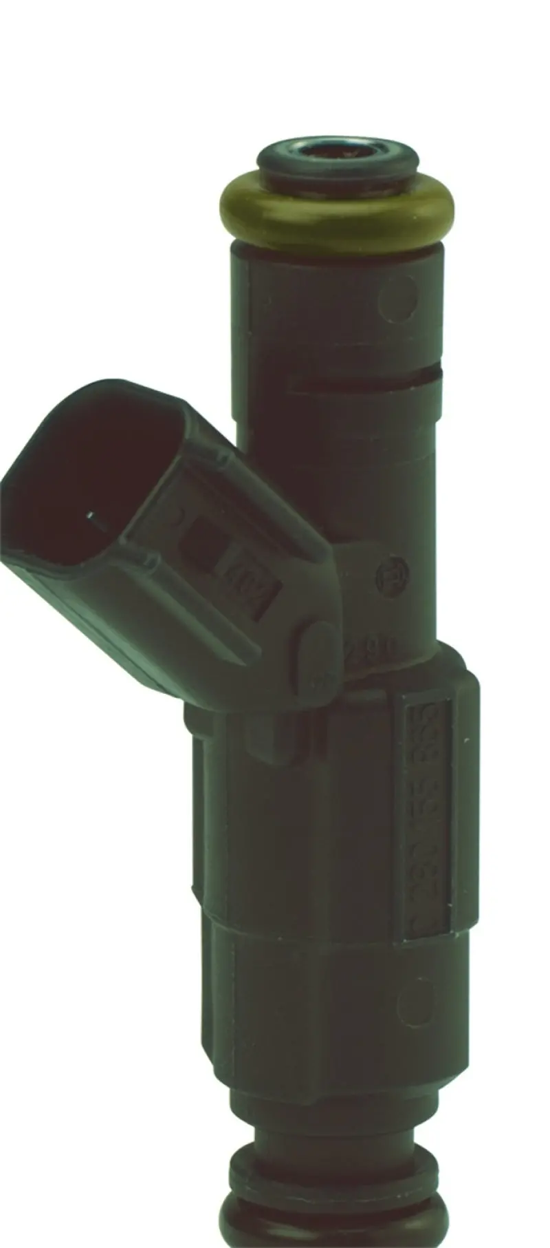 Ford Racing 24 Lb/Hr Fuel Injector Set Of 8 1