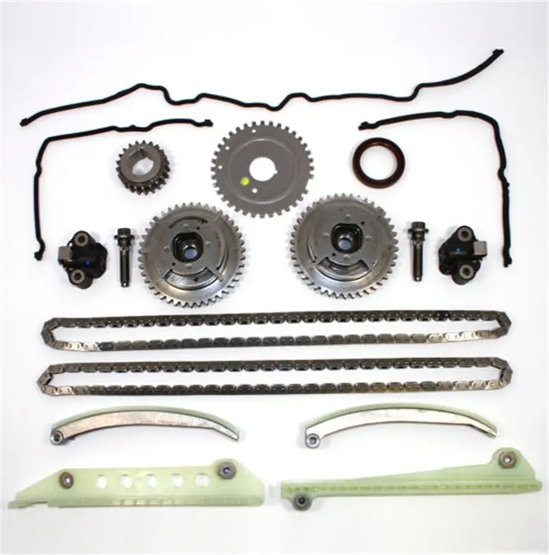 Ford Racing 4.6L 3V Camshaft Drive Kit 2