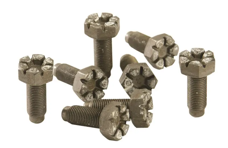 Ford Racing 4.6L Manual Flywheel Bolts 1