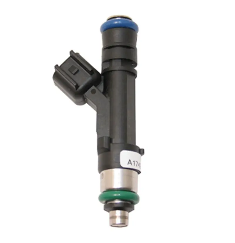 Ford Racing 47 Lb/Hr Fuel Injector Set 1