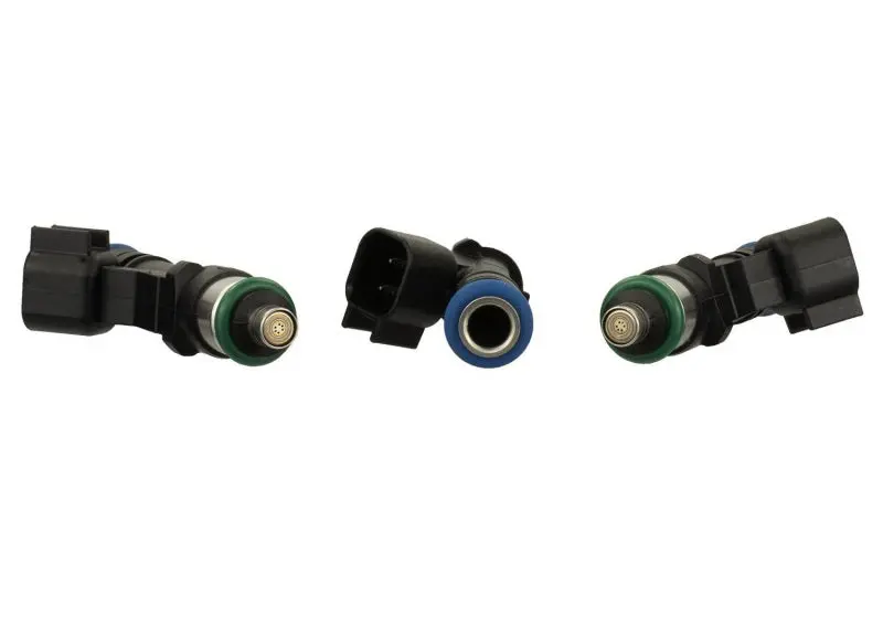 Ford Racing 47 Lb/Hr Fuel Injector Set 2