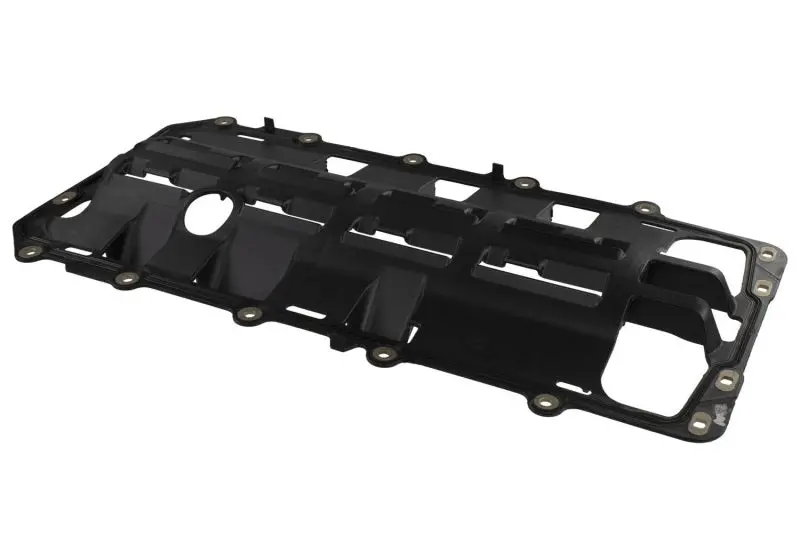 Ford Racing 5.0L Coyote Oil Pump Installation Kit 2