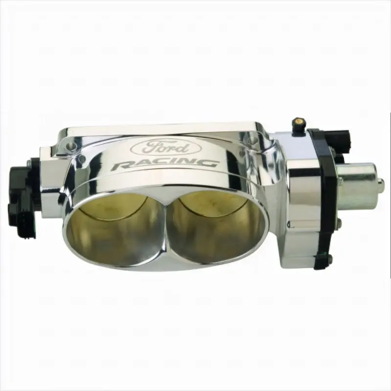 Ford Racing 65Mm Cobra Jet Billet Aluminum Throttle Body 1