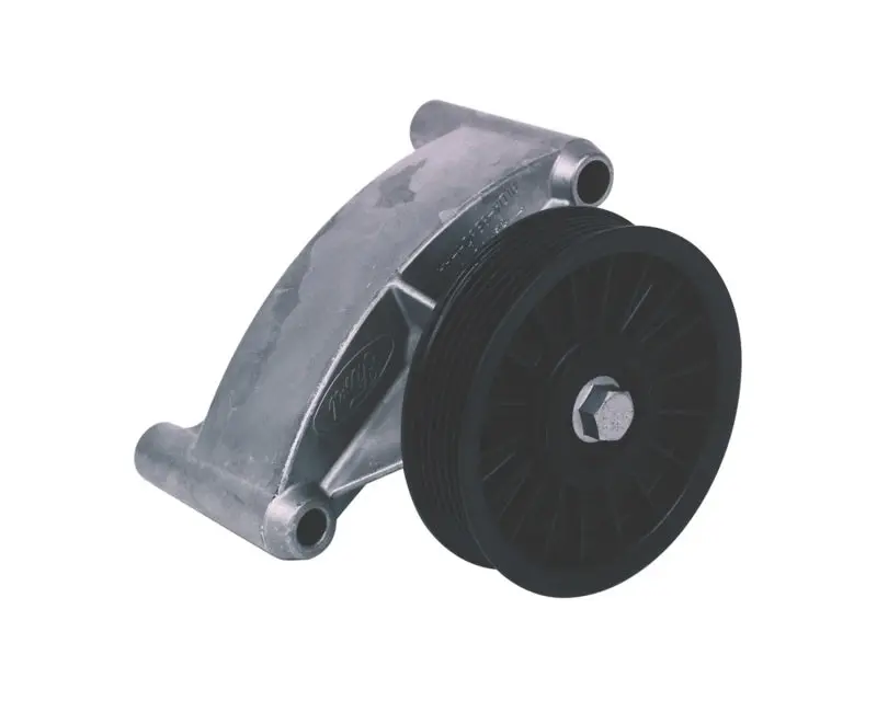 Ford Racing 79-93 Mustang Off-Road Idler Bracket 2