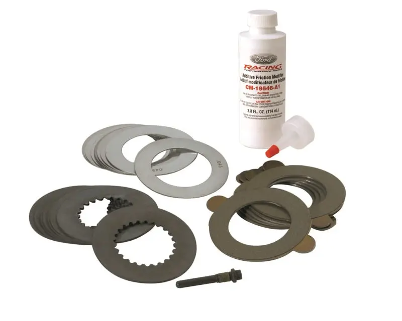 Ford Racing 8.8 Inch Traction-Lok Rebuild Kit 1