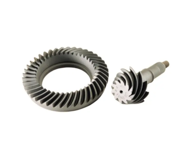 Ford Racing 8.8In 3.55 Ring Gear And Pinion 2
