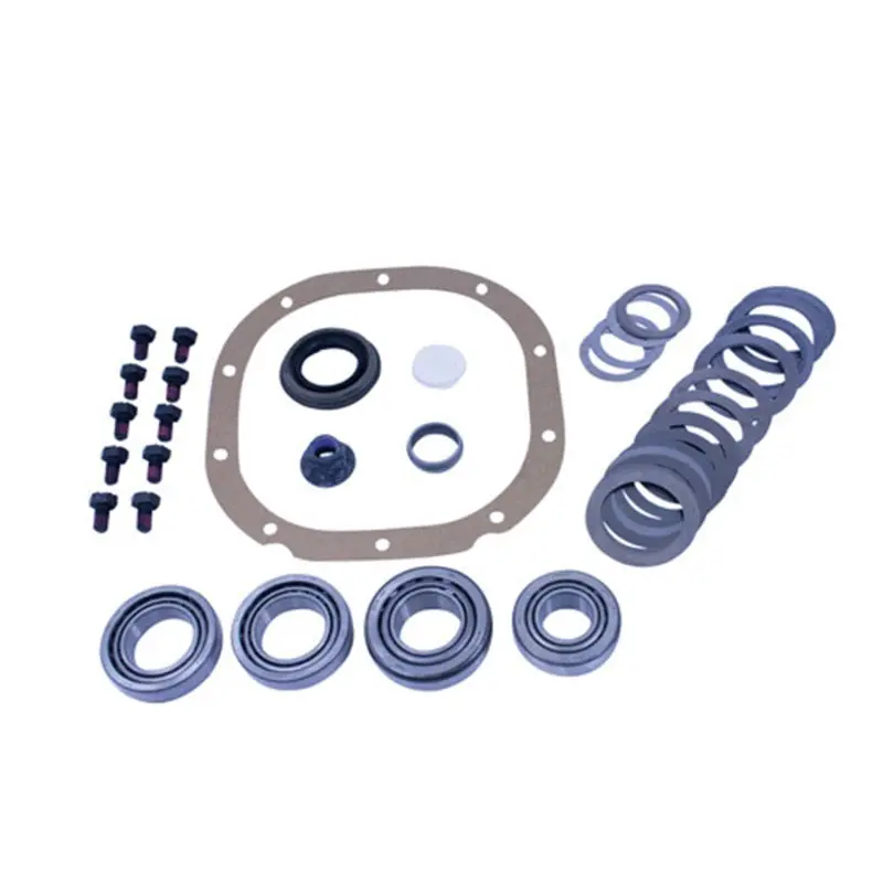 Ford Racing 8.8In Ring Gear And Pinion Installation Kit 2