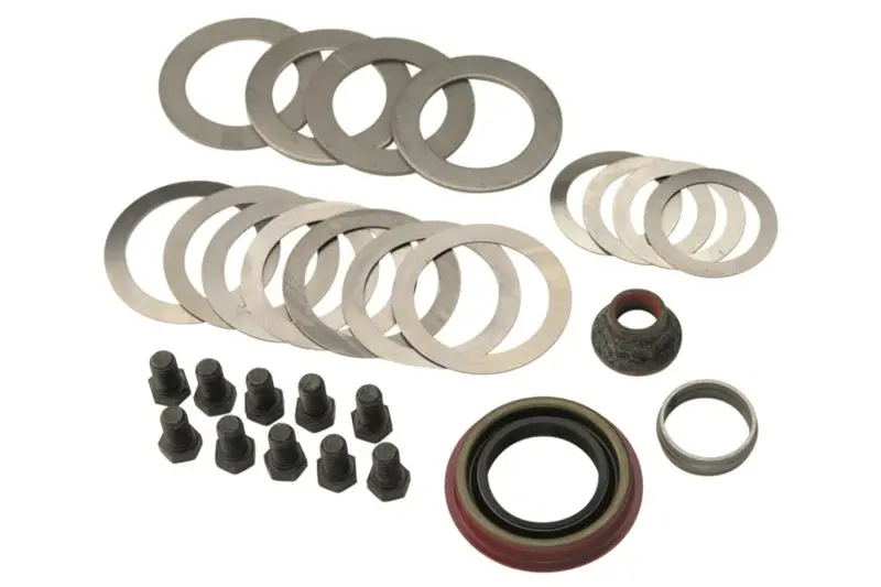 Ford Racing 8.8Inch Ring & Pinion Installation Kit 1