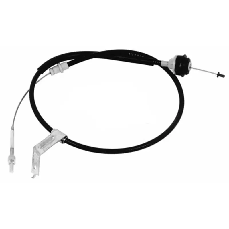 Ford Racing 82-95 Mustang V8 Adjustable Clutch Service Cable 1