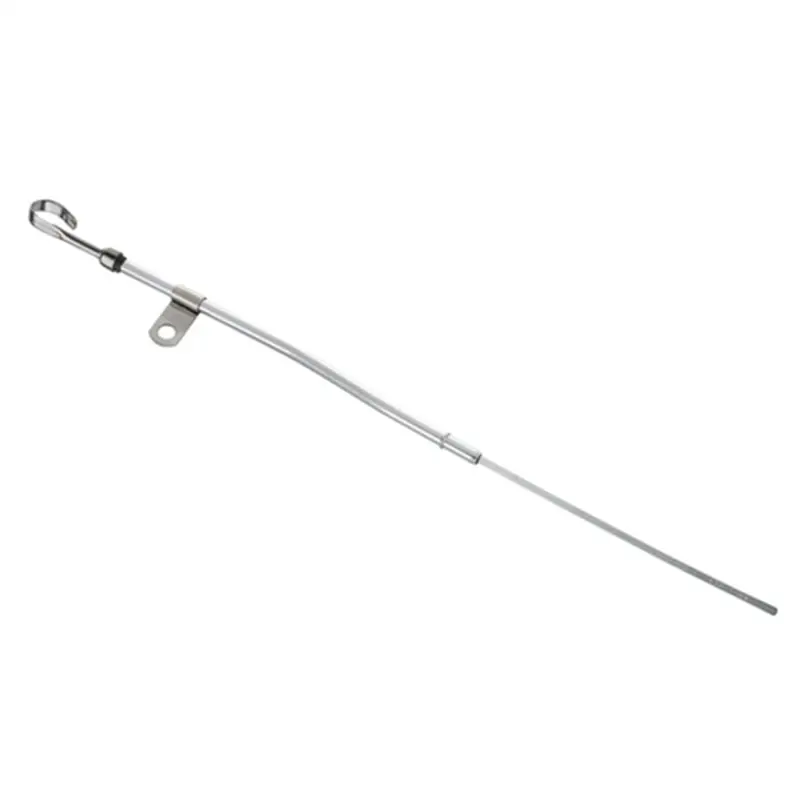 Ford Racing Chrome Handle/Chrome Tube Dipstick Kit 1