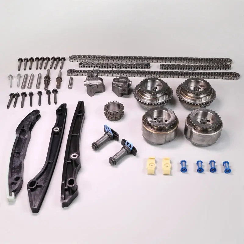 Ford Racing Gen 2 Coyote Hi-Performance Cam Drive Kit 2