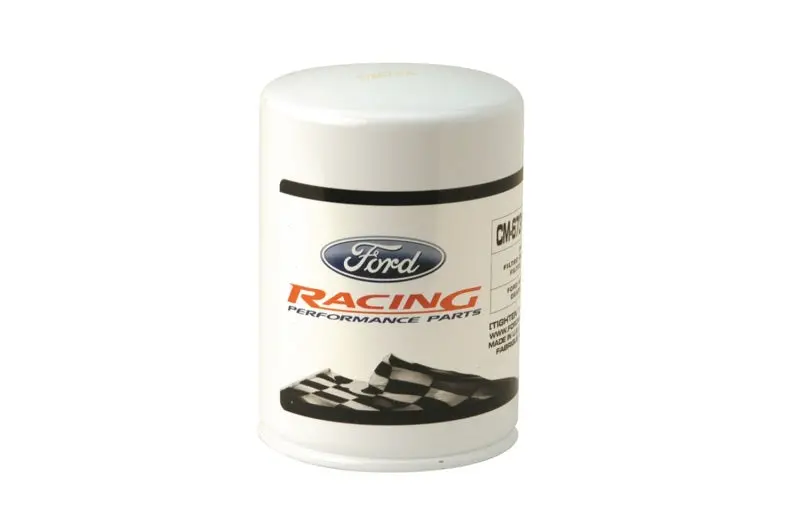 Ford Racing High Performance Oil Filter 1