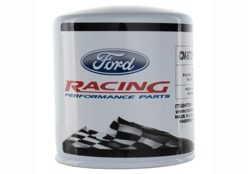 Ford Racing High Performance Oil Filter 2