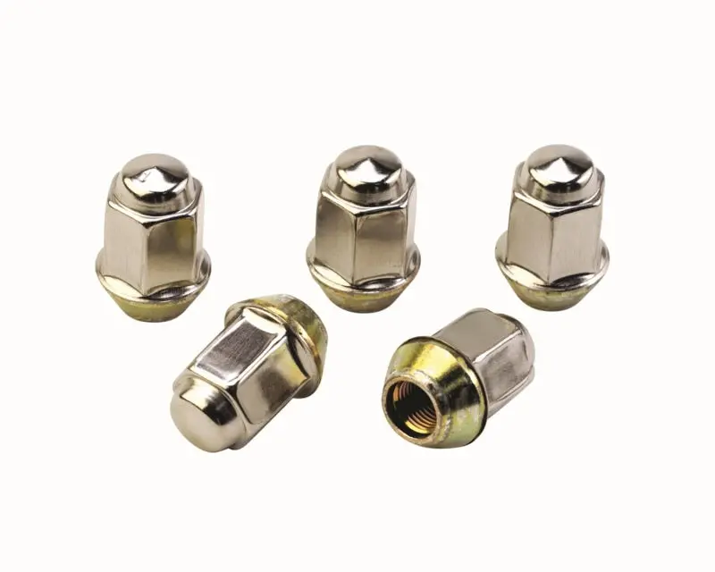 Ford Racing Lug Nuts 1