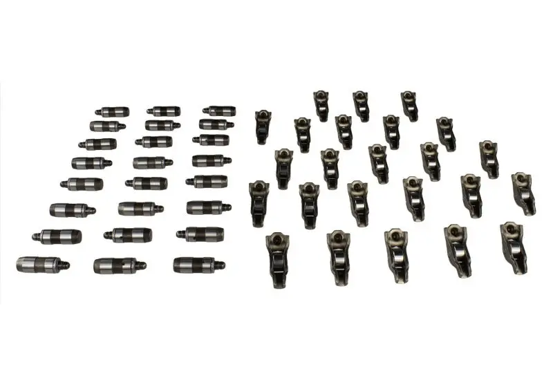 Ford Racing Modular 3V Rocker Arm And Lash Adjuster Kit 2