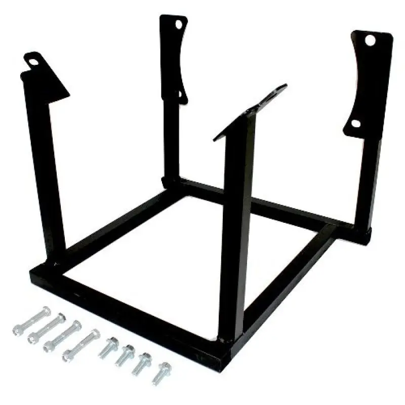 Ford Racing Modular/Coyote Engine Shipping & Storage Cradle 2
