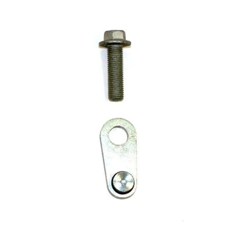 Ford Racing Mustang 2.0L/2.3L Ecoboost Balance Shaft Block-Off Plug 1