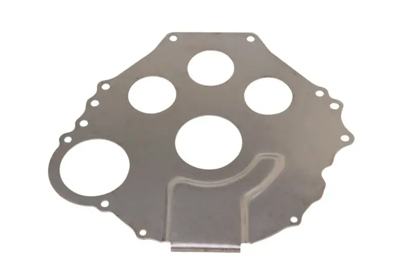 Ford Racing Starter Index Plate Small Block Manual Transmission 1