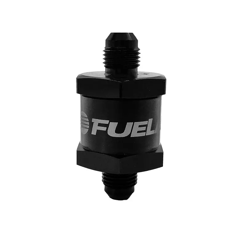 Fuelab 6An High Flow One Way Check Valve - 350 Gph 1