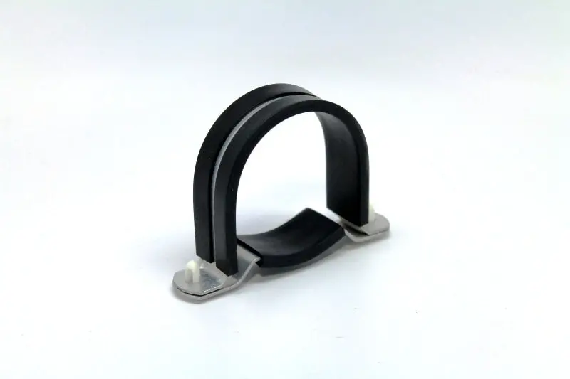 Fuelab Bracket & Hardware Kit For 818Xx/828Xx Series Filters (828Xx Series Need 2) - 1 Bracket 1