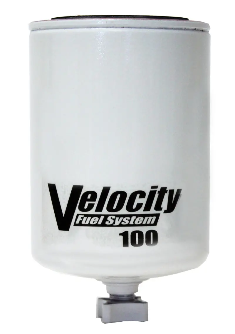 Fuelab Diesel Velocity Series Fuel/Water Separator Element - Up To 140 Gph 1