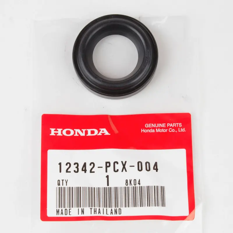 Genuine Honda Valve Cover Seal 12342-Pcx-004 - Quantity = 1 Pc 1