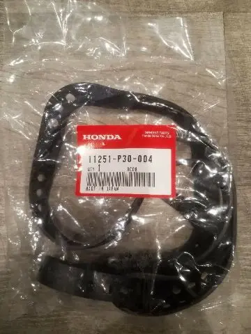 Genuine Oem Honda Civic Si Cr-V Vtec Engine Oil Pan Gasket Crv 11251-P30-004 1