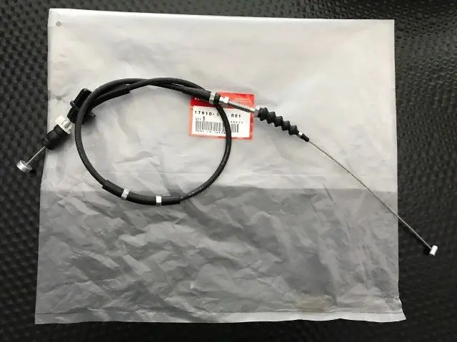 Genuine Oem Honda Throttle Cable Wire 97-01 Acura Integra Type-R 17910-St7-R01 1
