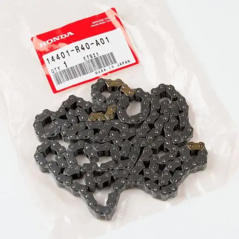 Genuinee Honda Oem K24 Timing Chain 14401-R40-A01 / 14401-Ppa-004 1