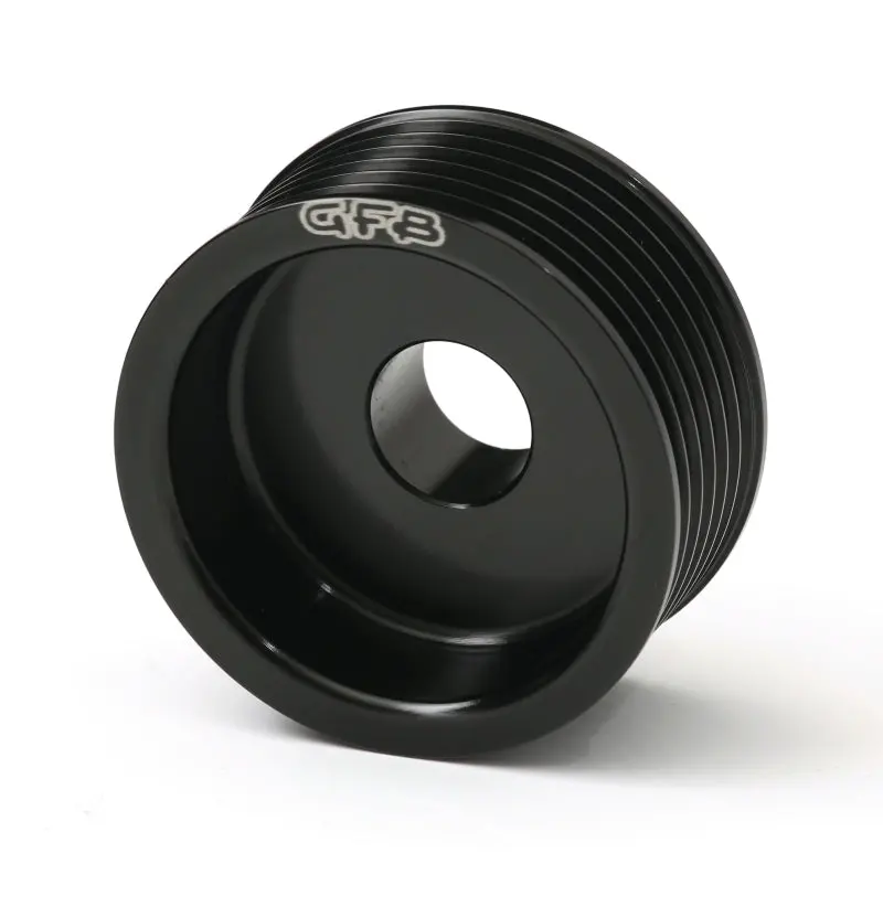Gfb 13+ Subaru Brz / 13+ Scion Fr-S Lightweight Alternator Pulley 1