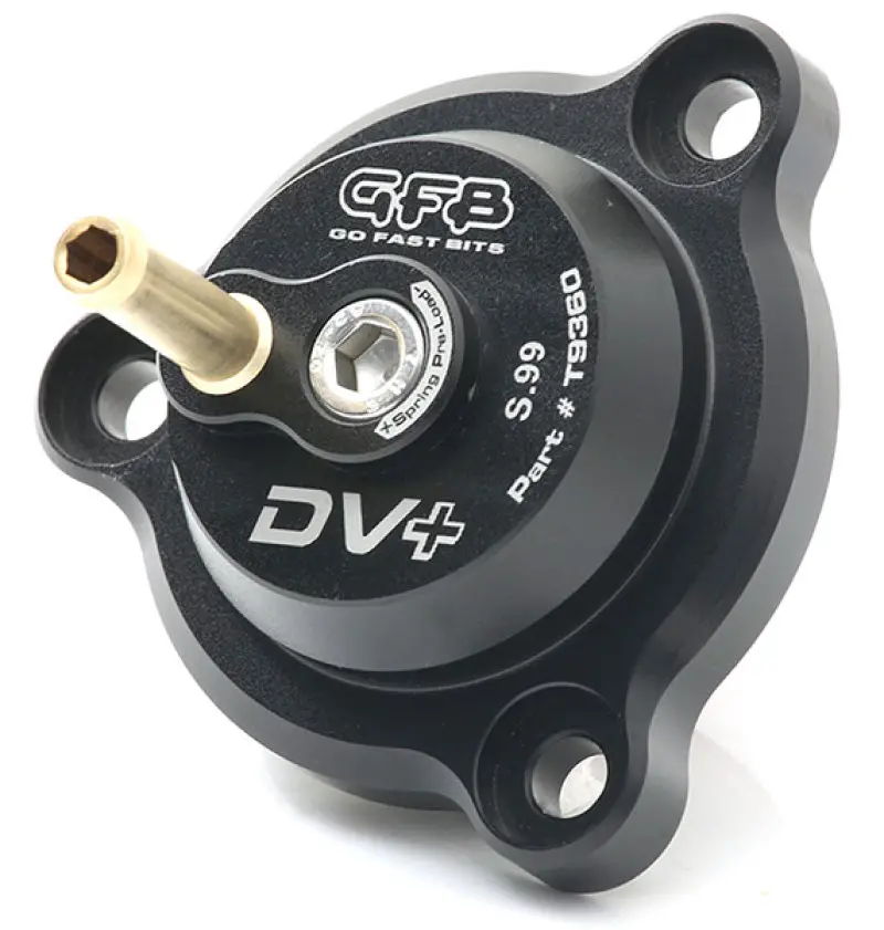 Gfb Diverter Valve Dv+ 2017+ Ford Focus Rs 1