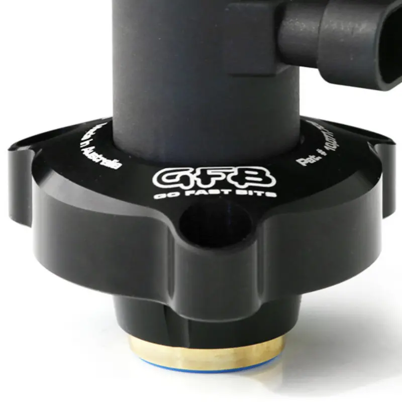 Gfb Diverter Valve Dv+ 2022+ Subaru Wrx (Fa24) W/Integrated Solenoid 2